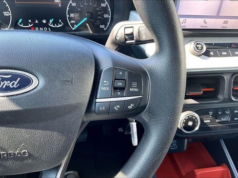 Used 2024 Ford Maverick XLT FWD image 19