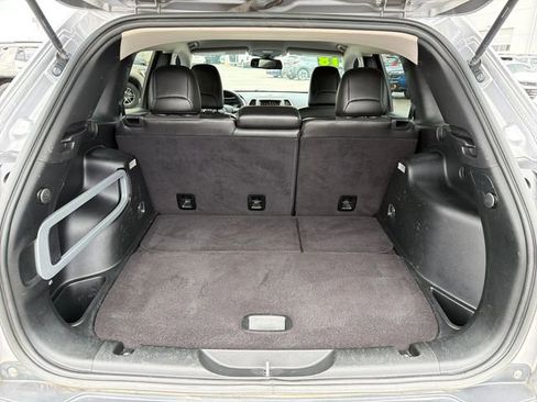 Used 2018 Jeep Cherokee Latitude Plus image 24