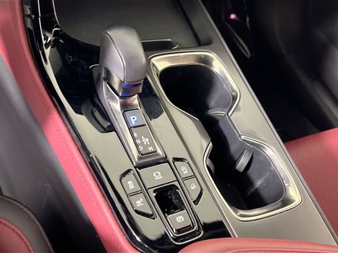 Used 2023 Lexus NX 350 AWD w/ Premium Package image 16