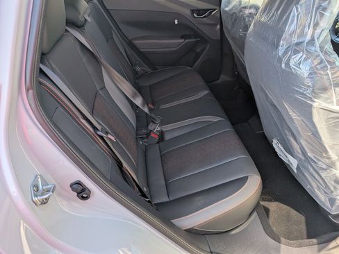 New 2026 Subaru Crosstrek 2.5i Limited image 24