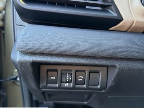 Certified 2025 Subaru Outback Premium image 41