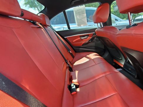 Used 2017 BMW 330i Sedan RWD image 6