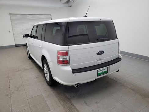 Used 2014 Ford Flex SE image 5