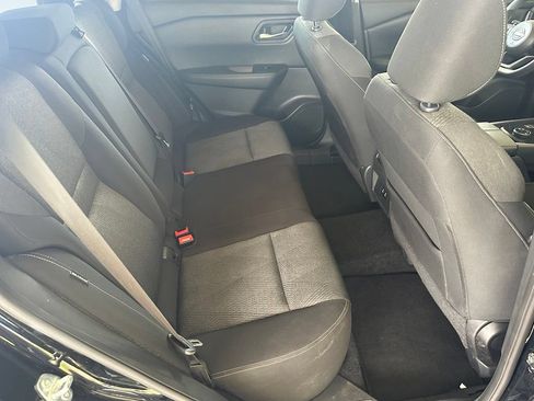 Used 2024 Nissan Rogue SV AWD/4WD image 24