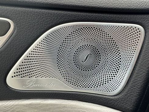 Used 2017 Mercedes-Benz S 550 Sedan image 35