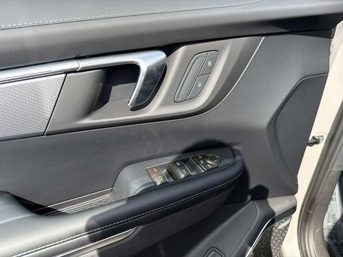 New 2027 Buick Enclave Sport Touring FWD image 18