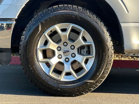 Certified 2023 Ford F150 XLT image 28