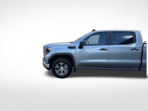 New 2026 GMC Sierra 1500 Pro w/ Pro Value Package AWD/4WD image 20