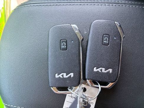 Certified 2024 Kia Seltos S AWD/4WD image 20