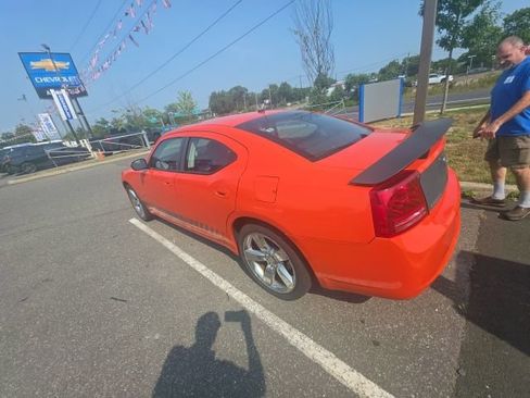 Used 2008 Dodge Charger R/T RWD image 2