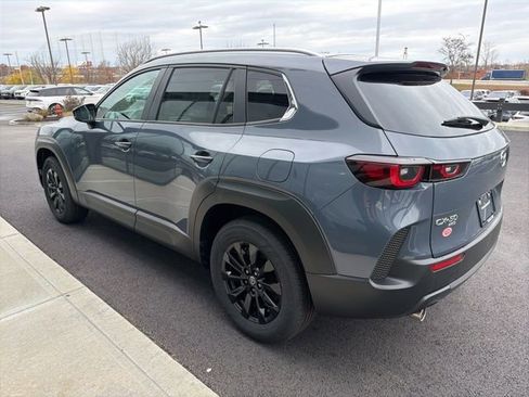 New 2026 MAZDA CX-50 AWD 2.5 S w/ Cargo Package image 5