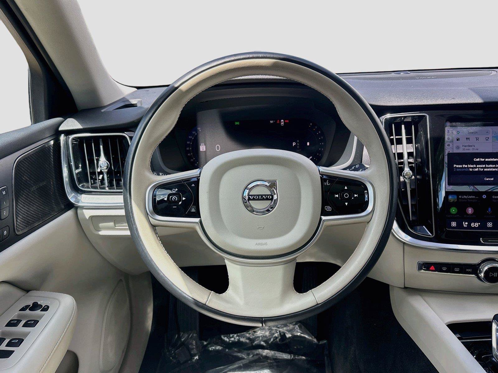 Used 2025 Volvo V60 B5 Cross Country Plus AWD/4WD image 17