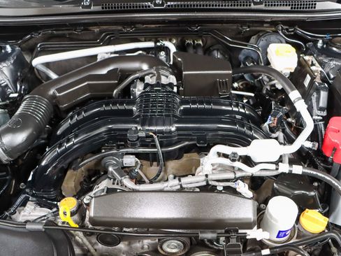 Used 2024 Subaru Crosstrek 2.0i image 29