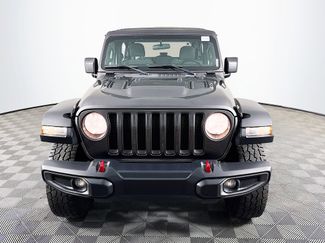 Used 2019 Jeep Wrangler Rubicon video 2