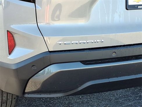 New 2026 GMC Terrain Elevation w/ Elevation Premium Package image 31