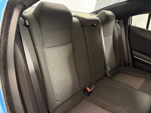 Used 2023 Dodge Charger SXT RWD image 22