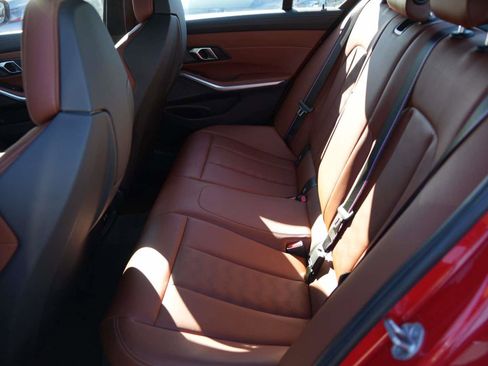 Used 2024 BMW M3 Competition w/ Executive Package image 19