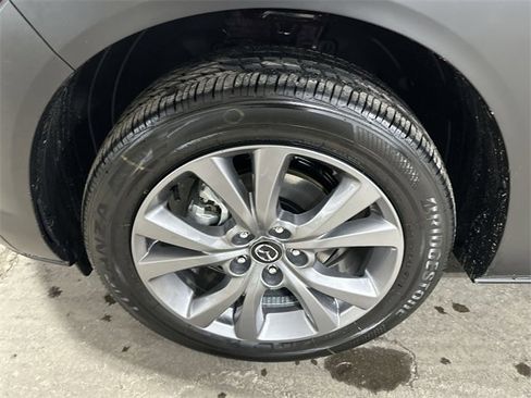 New 2026 MAZDA CX-30 AWD 2.5 S image 23