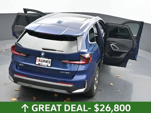 Used 2023 BMW X1 xDrive28i image 62
