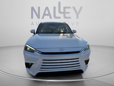 Certified 2025 Lexus TX 350 FWD w/ Technology Package image 7