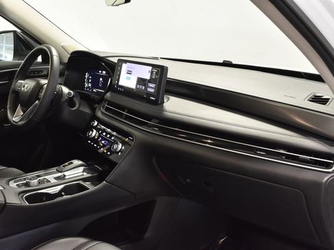 Used 2026 INFINITI QX60 Luxe w/ Cargo Package image 34