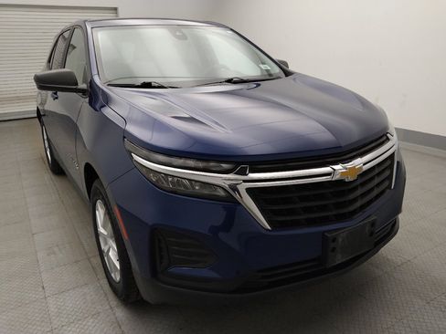 Used 2022 Chevrolet Equinox LS AWD/4WD image 14