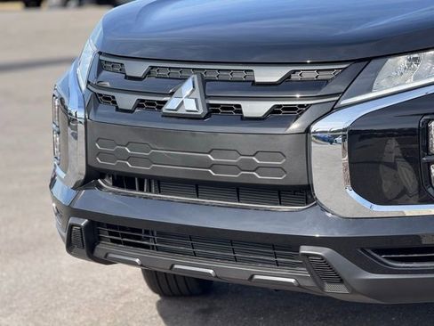 New 2026 Mitsubishi Outlander Sport AWD image 5