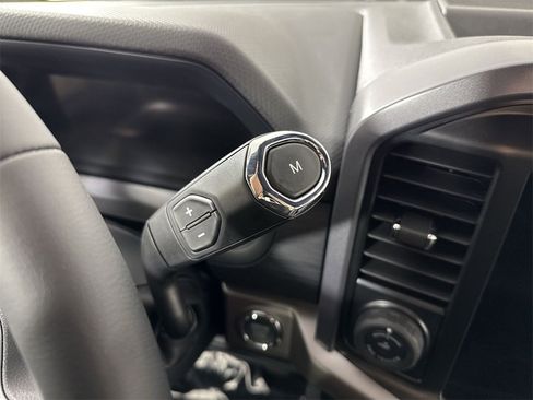 Used 2025 Ford F150 XLT w/ Equipment Group 302A MID image 32