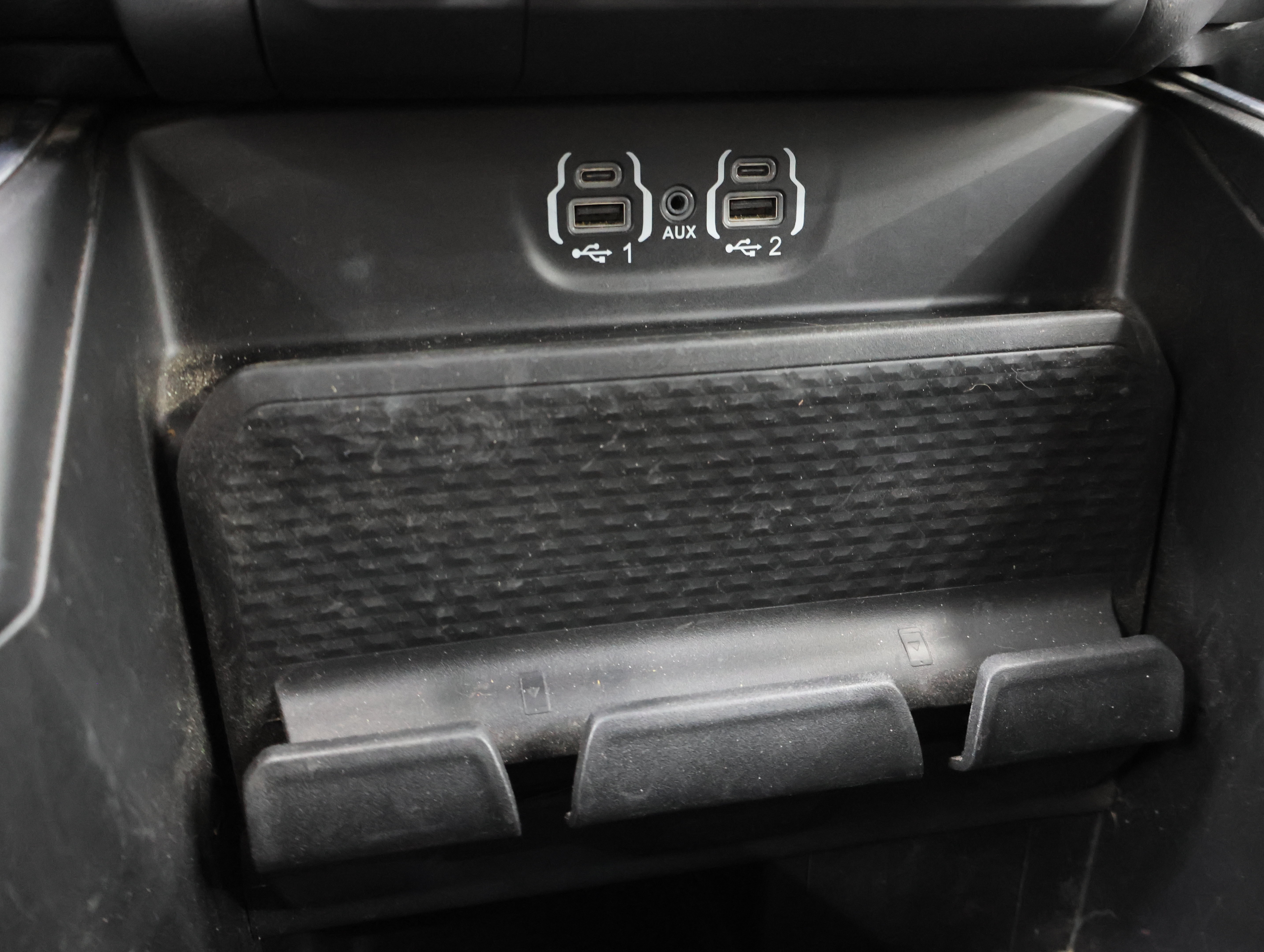 Used 2023 RAM 1500 Big Horn AWD/4WD image 44
