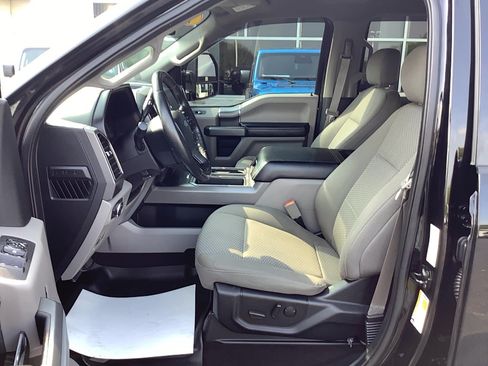 Used 2019 Ford F150 XLT w/ Equipment Group 302A Luxury AWD/4WD image 8
