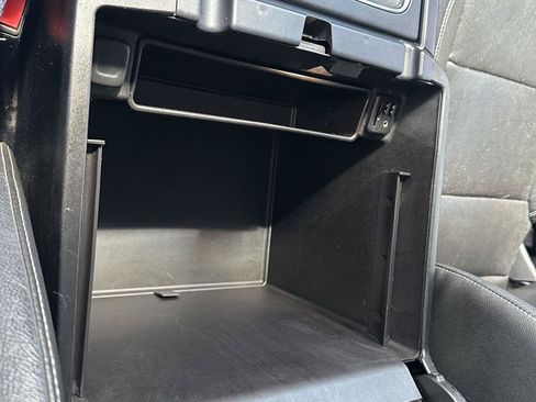 Used 2014 Chevrolet Silverado 1500 LTZ AWD/4WD image 32