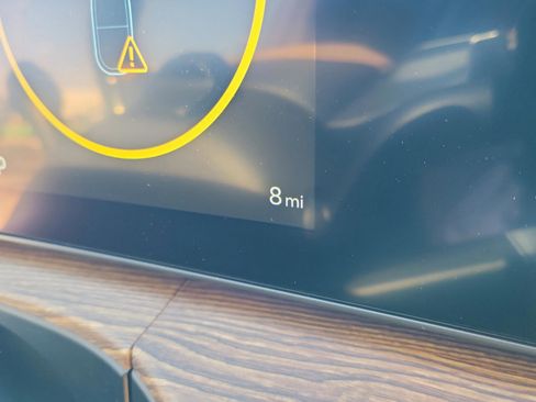 New 2026 Hyundai Santa Fe Calligraphy w/ Tow & Go Package image 20