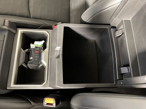 New 2026 Toyota Tacoma TRD Sport image 23