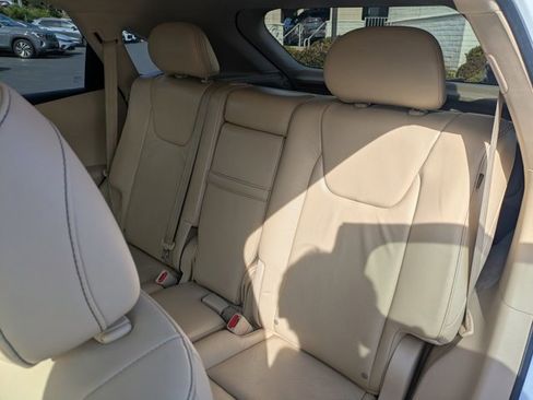 Used 2015 Lexus RX 350 AWD image 20
