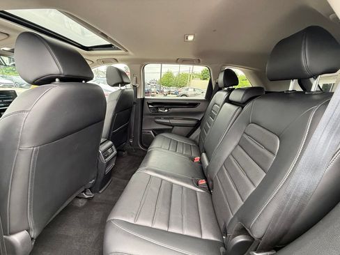 Used 2023 Honda CR-V EX-L image 17
