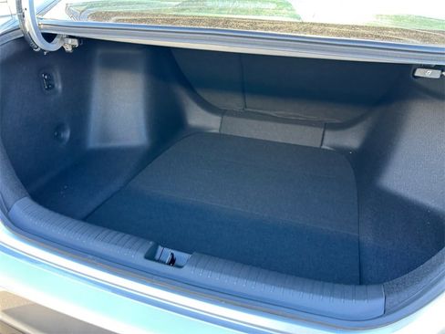 New 2025 Honda Accord Sport image 25