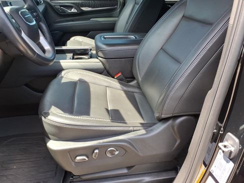Used 2023 GMC Yukon Denali w/ Denali Reserve Package AWD/4WD image 13