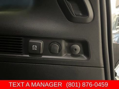 New 2026 Jeep Grand Wagoneer 4WD image 10