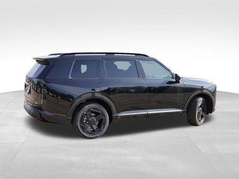 Used 2027 Kia Telluride SX Prestige X-Line w/ Towing Package AWD/4WD image 4