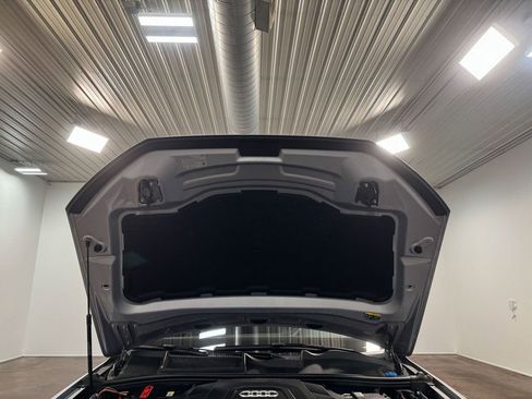 Used 2022 Audi Q7 3.0T Premium Plus w/ Premium Plus Package image 89