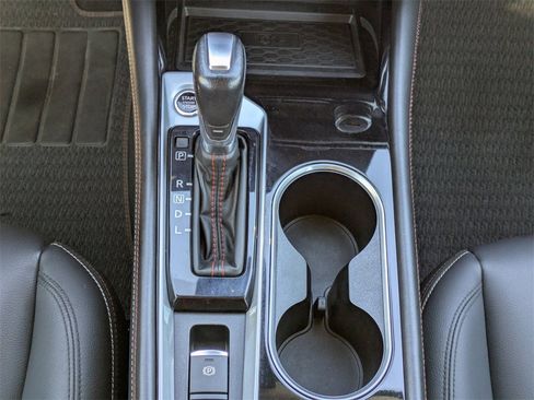 Used 2023 Nissan Altima 2.0 SR image 15