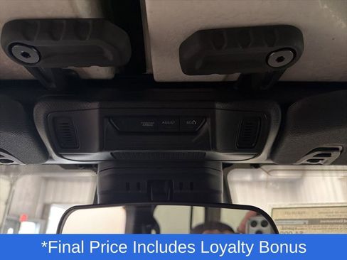 New 2026 Jeep Wrangler Willys AWD/4WD image 27