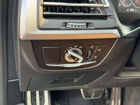 Used 2023 BMW X3 xDrive30i AWD/4WD image 16