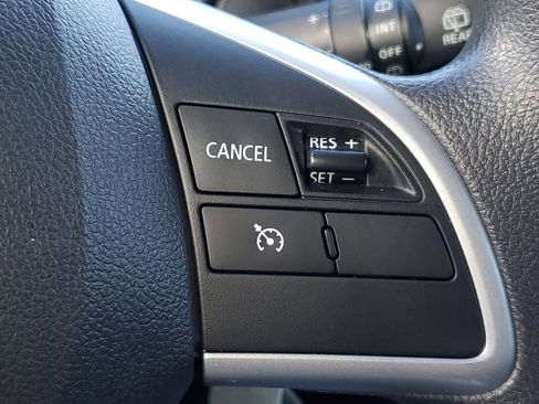 Used 2023 Mitsubishi Outlander Sport SE image 11