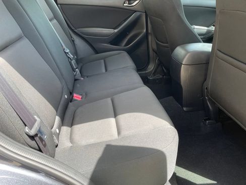Used 2016 MAZDA CX-5 Sport AWD/4WD image 21