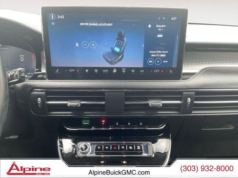 Used 2023 Lincoln Corsair AWD w/ Equipment Group 101A image 11