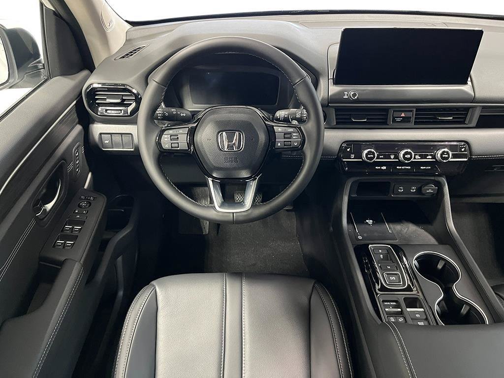 New 2026 Honda Pilot image 3