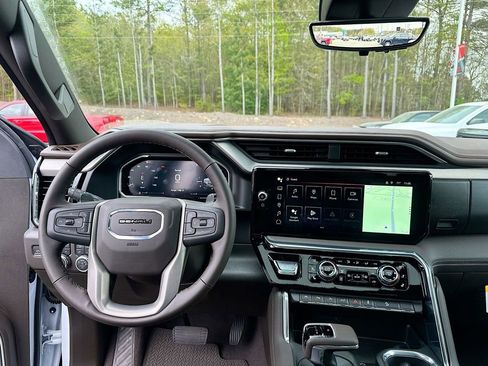 New 2026 GMC Sierra 1500 Denali w/ Denali Reserve Package AWD/4WD image 19