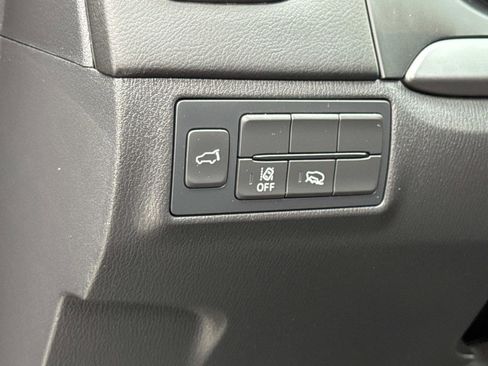 Used 2023 MAZDA CX-9 Touring image 13