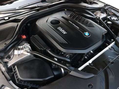 Used 2018 BMW 540i RWD image 56